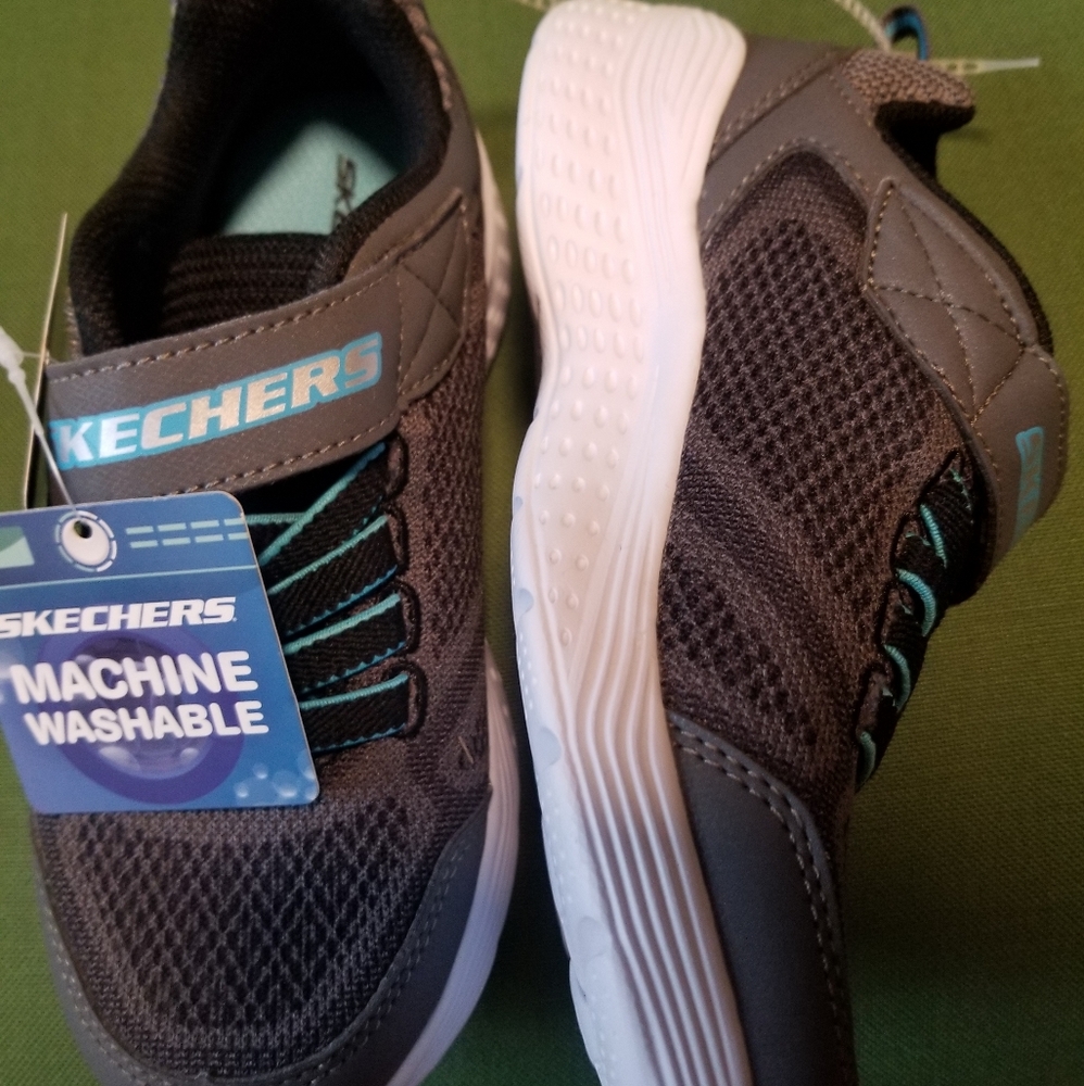 Children's Skechers